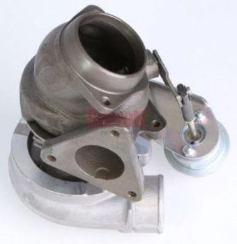 Turbocompresseur (Turbo) GARRETT ref. 454203-5002S