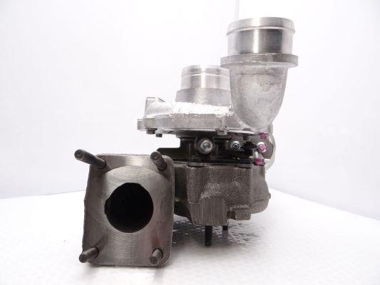 Turbocompresseur (Turbo) GARRETT ref. 454205-5007S