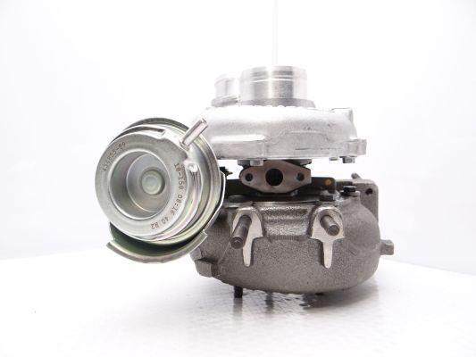 Turbocompresseur (Turbo) GARRETT ref. 454205-5007S