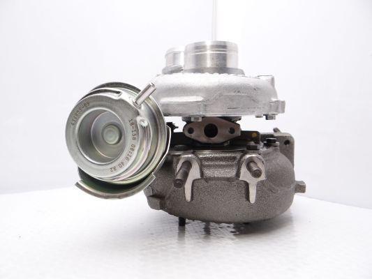 Turbocompresseur (Turbo) GARRETT ref. 454205-5007S