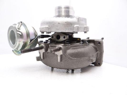 Turbocompresseur (Turbo) GARRETT ref. 454205-5007S
