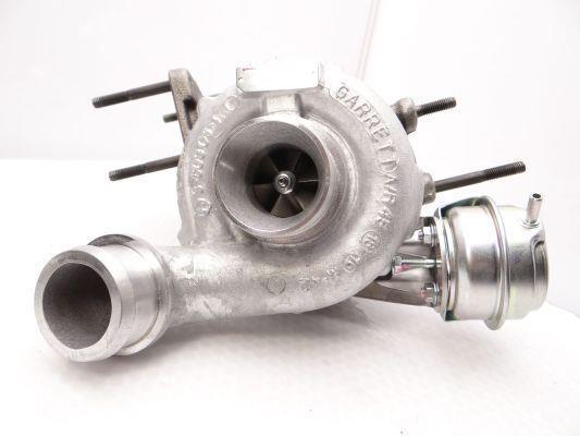 Turbocompresseur (Turbo) GARRETT ref. 454205-5007S