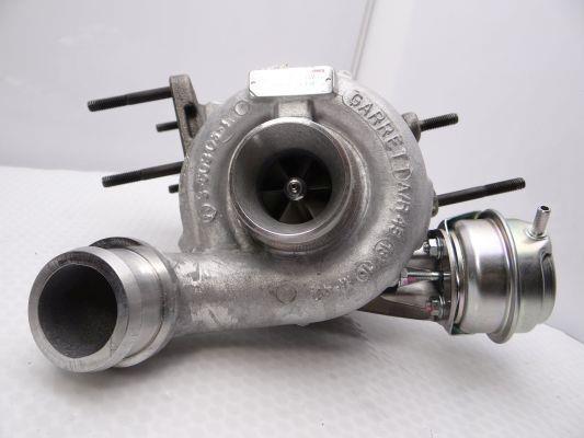 Turbocompresseur (Turbo) GARRETT ref. 454205-5007S