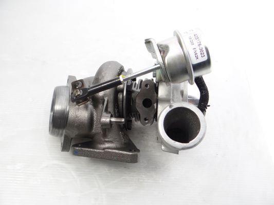 Turbocompresor GARRETT ref. 454207-5002S