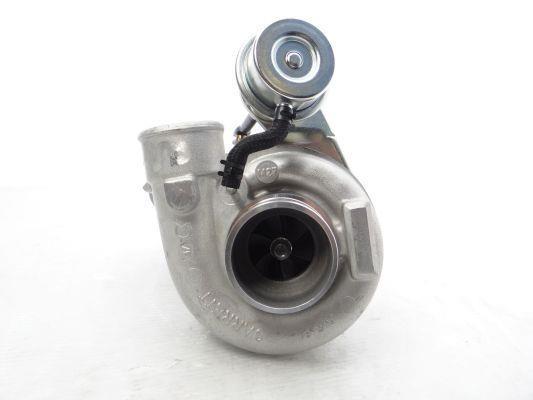 Turbocompresor GARRETT ref. 454207-5002S
