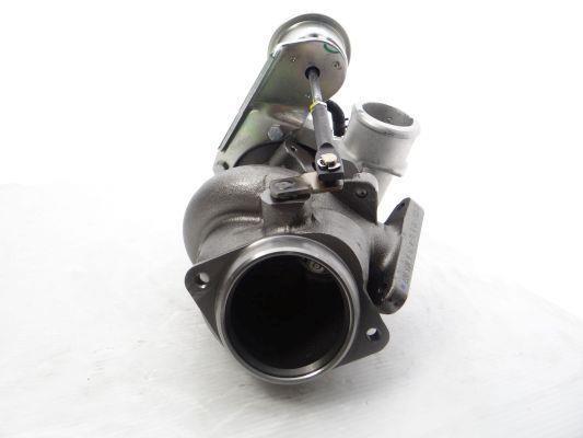 Turbocompresor GARRETT ref. 454207-5002S