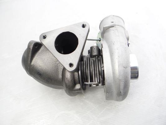 Turbocompresor GARRETT ref. 454207-5002S