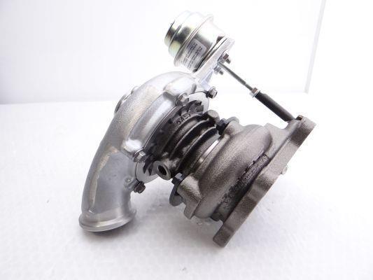 Turbocompresseur (Turbo) GARRETT ref. 454216-5003S