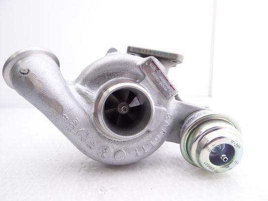 Turbocompresseur (Turbo) GARRETT ref. 454216-5003S