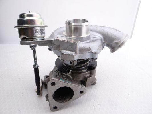 Turbocompresseur (Turbo) GARRETT ref. 454216-5003S