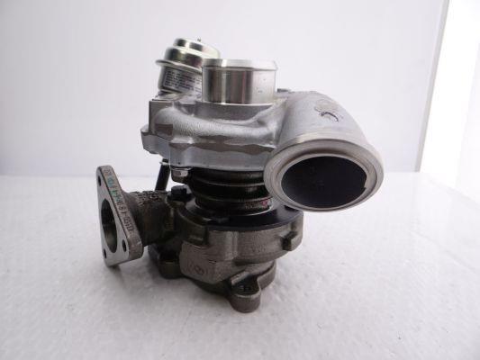 Turbocompresseur (Turbo) GARRETT ref. 454216-5003S