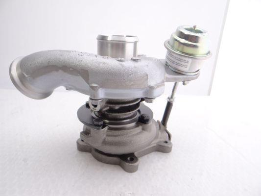 Turbocompresseur (Turbo) GARRETT ref. 454216-5003S