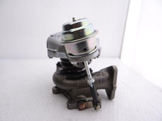 Turbocompresseur (Turbo) GARRETT ref. 454216-5003S
