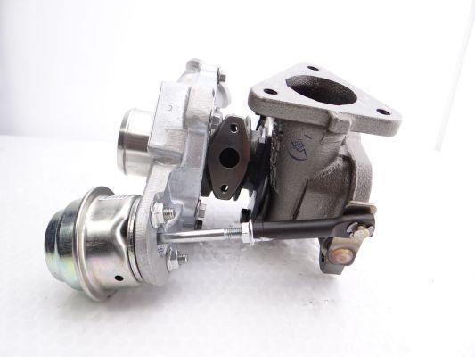 Turbocompresseur (Turbo) GARRETT ref. 454216-5003S