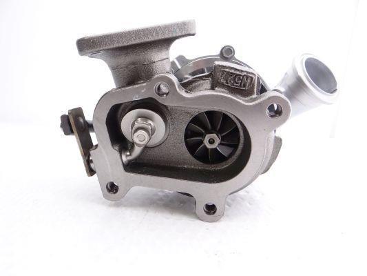 Turbocompresseur (Turbo) GARRETT ref. 454216-5003S