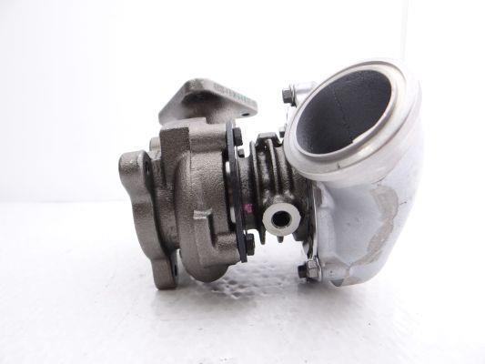Turbocompresseur (Turbo) GARRETT ref. 454216-5003S