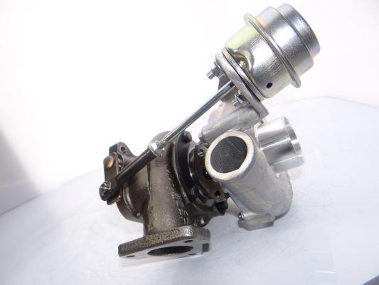 Turbocompresseur (Turbo) GARRETT ref. 454219-5003S