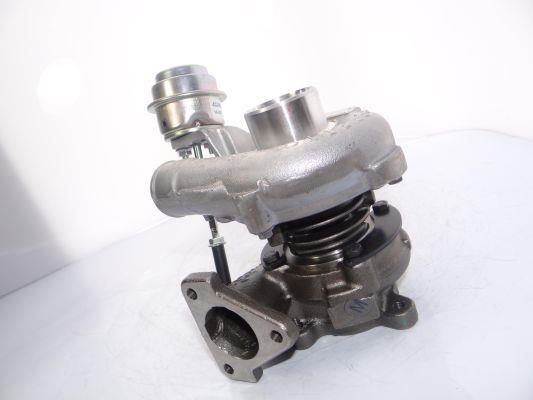 Turbocompresseur (Turbo) GARRETT ref. 454219-5003S