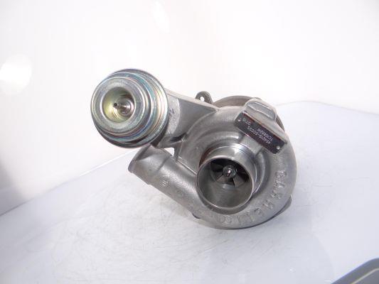Turbocompresseur (Turbo) GARRETT ref. 454219-5003S