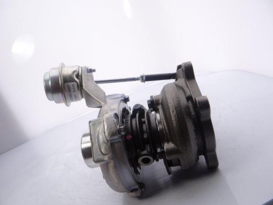 Turbocompresseur (Turbo) GARRETT ref. 454219-5003S