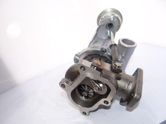 Turbocompresseur (Turbo) GARRETT ref. 454219-5003S