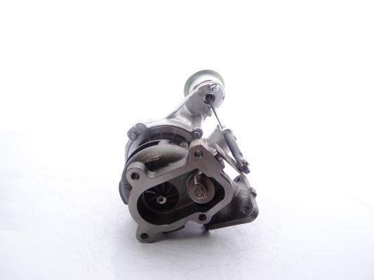Turbocompresseur (Turbo) GARRETT ref. 454219-5004S