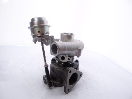 Turbocompresseur (Turbo) GARRETT ref. 454219-5004S