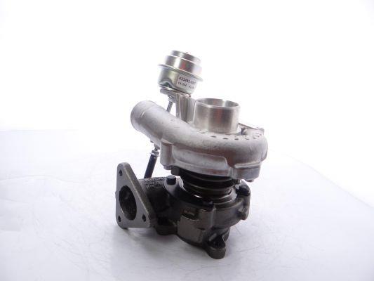 Turbocompresseur (Turbo) GARRETT ref. 454219-5004S