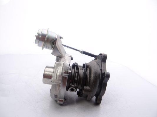 Turbocompresseur (Turbo) GARRETT ref. 454219-5004S