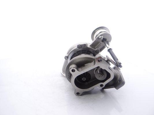Turbocompresseur (Turbo) GARRETT ref. 454229-5002S