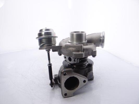 Turbocompresseur (Turbo) GARRETT ref. 454229-5002S