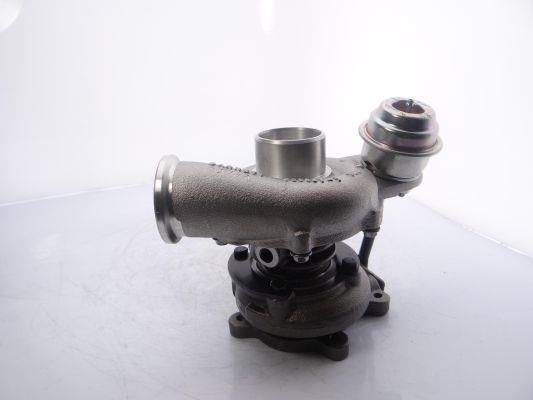 Turbocompresseur (Turbo) GARRETT ref. 454229-5002S