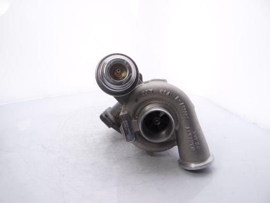 Turbocompresseur (Turbo) GARRETT ref. 454229-5002S