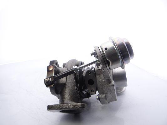 Turbocompresseur (Turbo) GARRETT ref. 454229-5002S