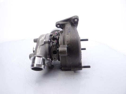 Turbocompresseur (Turbo) GARRETT ref. 454231-5012S
