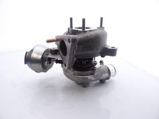 Turbocompresseur (Turbo) GARRETT ref. 454231-5012S
