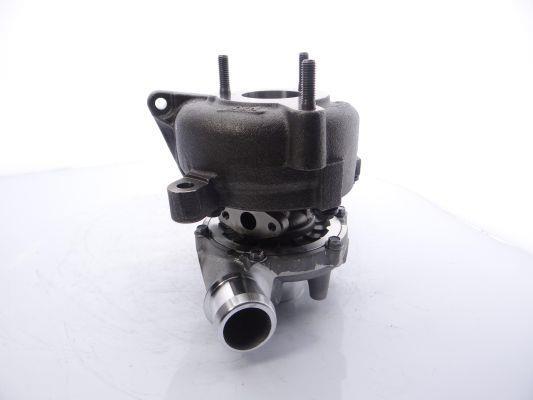 Turbocompresseur (Turbo) GARRETT ref. 454231-5012S