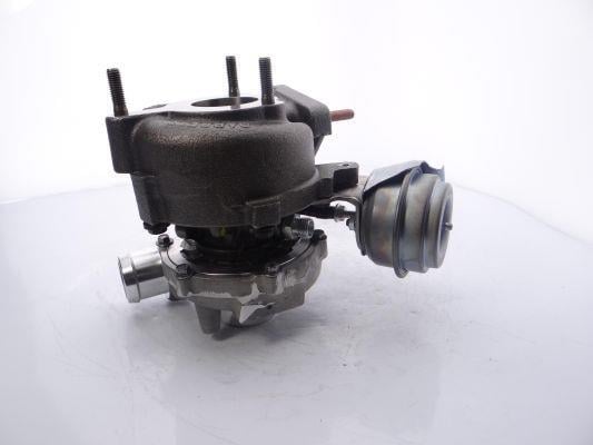 Turbocompresseur (Turbo) GARRETT ref. 454231-5012S