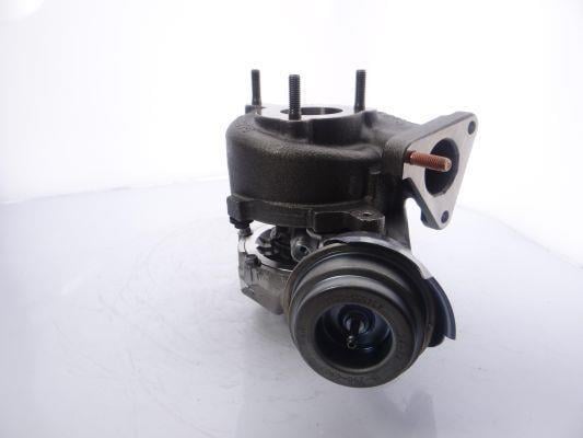 Turbocompresseur (Turbo) GARRETT ref. 454231-5012S