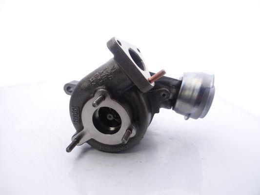 Turbocompresseur (Turbo) GARRETT ref. 454231-5012S