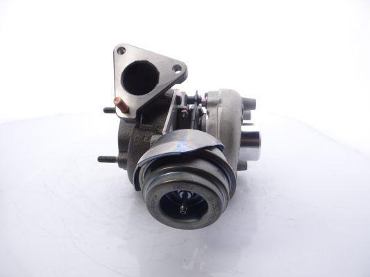 Turbocompresseur (Turbo) GARRETT ref. 454231-5012S