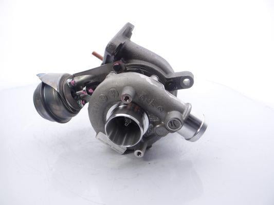 Turbocompresseur (Turbo) GARRETT ref. 454231-5012S