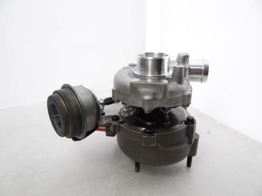 Turbocompresseur (Turbo) GARRETT ref. 454231-9013S