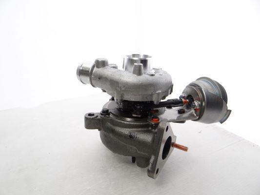 Turbocompresseur (Turbo) GARRETT ref. 454231-9013S