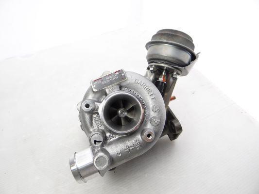 Turbocompresseur (Turbo) GARRETT ref. 454231-9013S