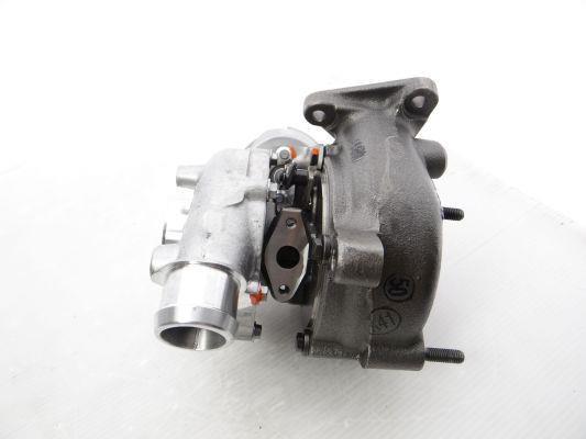 Turbocompresseur (Turbo) GARRETT ref. 454231-9013S