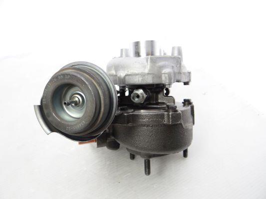 Turbocompresseur (Turbo) GARRETT ref. 454231-9013S
