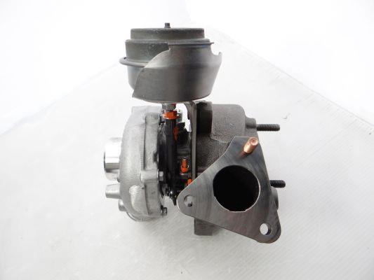 Turbocompresseur (Turbo) GARRETT ref. 454231-9013S