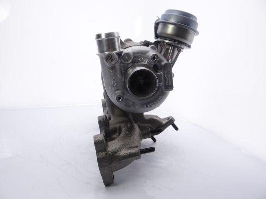 Turbocompressor GARRETT ref. 454232-5011S