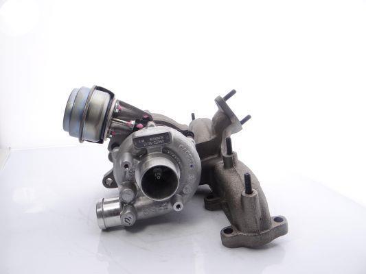 Turbocompressor GARRETT ref. 454232-5011S